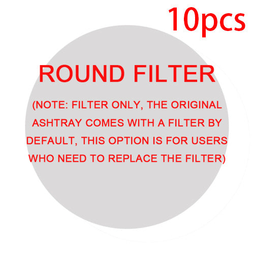 FILTER - PureBreeze™ Ion AshGuard