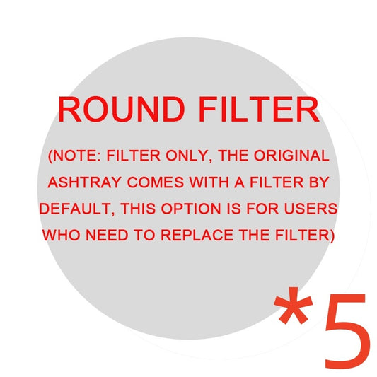 FILTER - PureBreeze™ Ion AshGuard